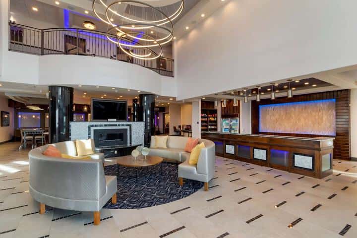 Hotel Interior 2 of 44